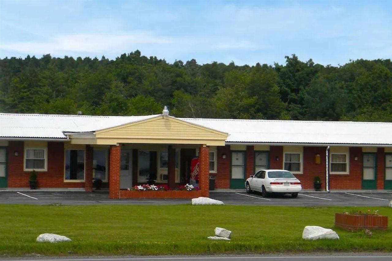Best Travel Inn Philipsburg Exterior foto