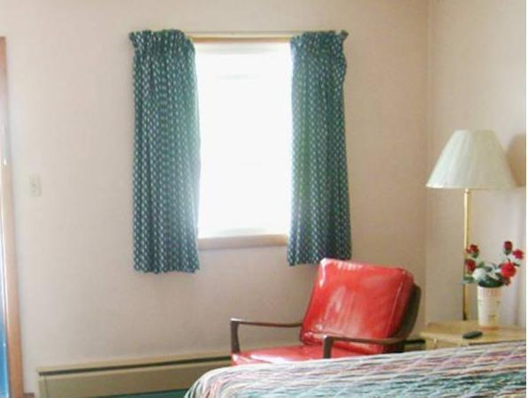 Best Travel Inn Philipsburg Zimmer foto